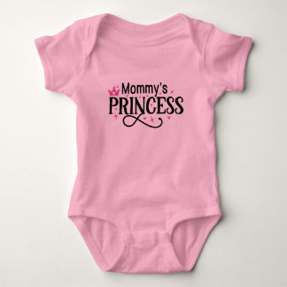 Body tissu pour petite fille