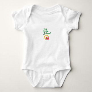 Body TLS Infant une pièce