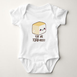 Body Tofu-rrific Emoji