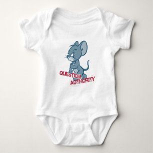 Body Tom et Jerry Tough Mouse 2