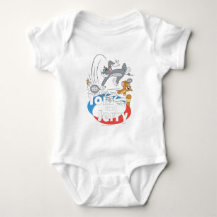 Body Tom et stars du tennis 7 de Jerry
