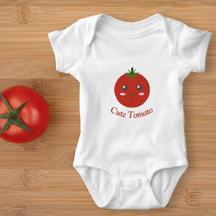 Body Tomate mûre