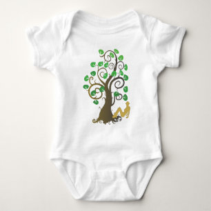 Body Tombé de l'arbre généalogique
