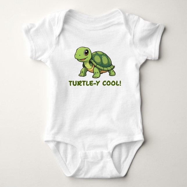 Body Tortue (Devant)
