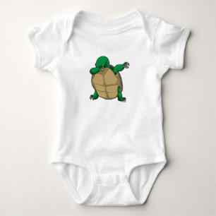 Body Tortue à Hip hop Dance Dab
