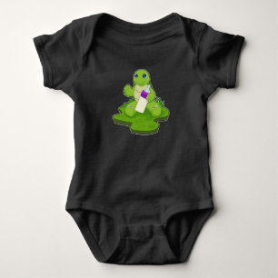 Body Tortue Bouteille bébé Lait