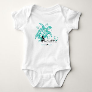 Body Tortue de mer de Kalypso