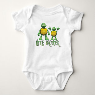 Body Tortues cool Petit Frère