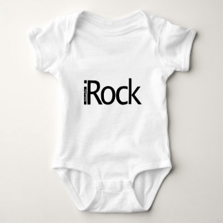 Body (totalement) roche i