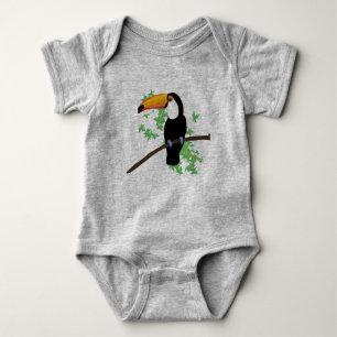 Body Toucan