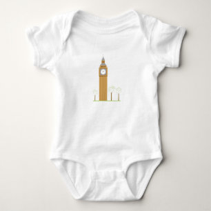 Body Tour Big Ben