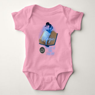 Body Tournée Officielle de Contes Juillet 2025 Baby One