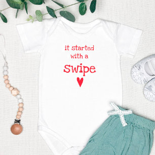Body Tout a commencé avec une citation de Swipe - Funny