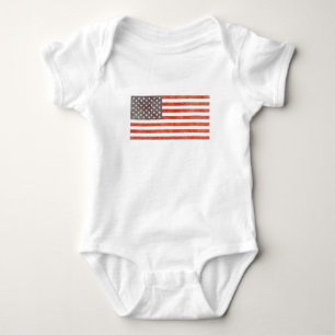 Body Tout le bébé américain