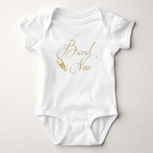 Body Tout nouveau bébé