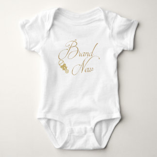 Body Tout nouveau bébé