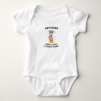 Body ToutVautFaireAvecTeeSupport