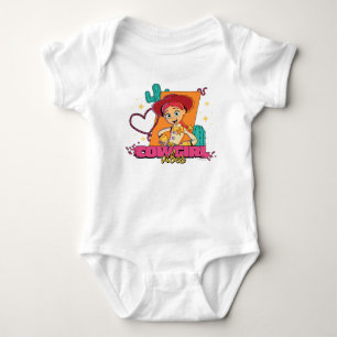 Body Toy Story Jessie "Vibes de Cowgirl"