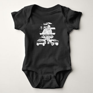 BODY TOYOTA PAT (BÉBÉ)