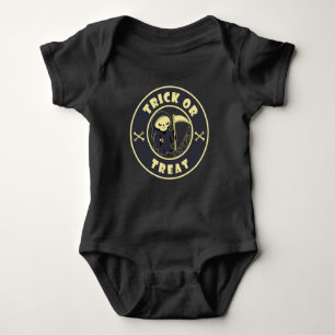 Body Tracer ou traiter Grim Reaper starbucks logo café