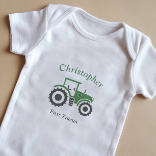 Body Tracteur agricole