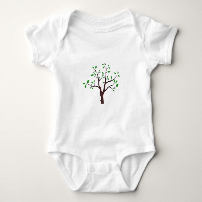 Body Tree of Life (Devant)