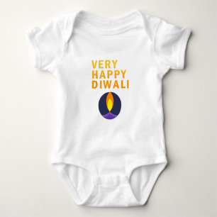 Body Très joyeux Diwali