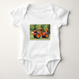 Body Treuil de Timberjack