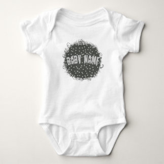 Body Triangles Gris Urbain Tendance Grunge | Nom person
