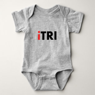 Body triathlon d'iTri