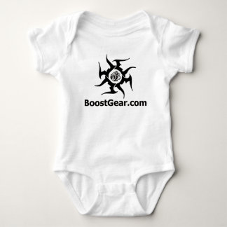 Body Tribal Turbo de BoostGear