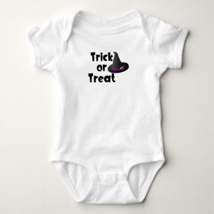 Body Trick ou traitement (avec casquette sorcier)
