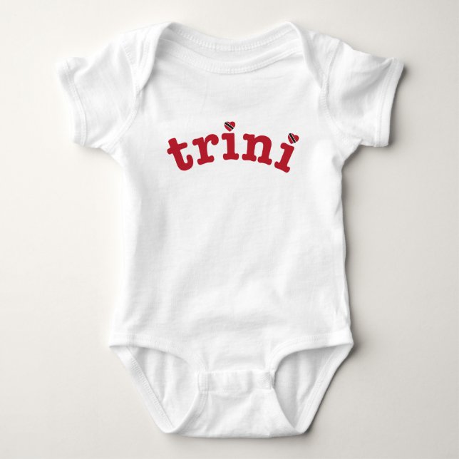 Body Trini (Devant)