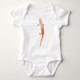 Body triton orange