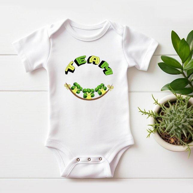 Body Trois brocoli (Créateur téléchargé)