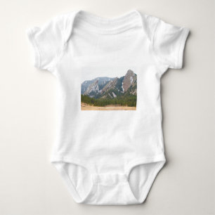 Body Trois Flatirons Boulder le Colorado