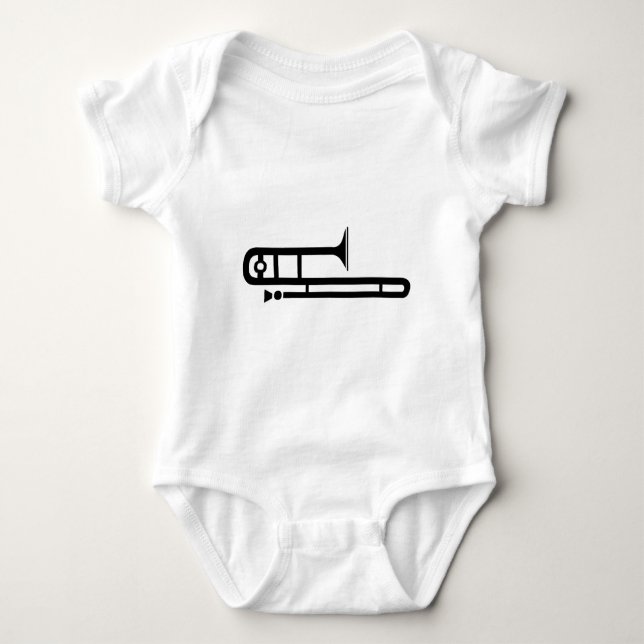 Body Trombone (Devant)