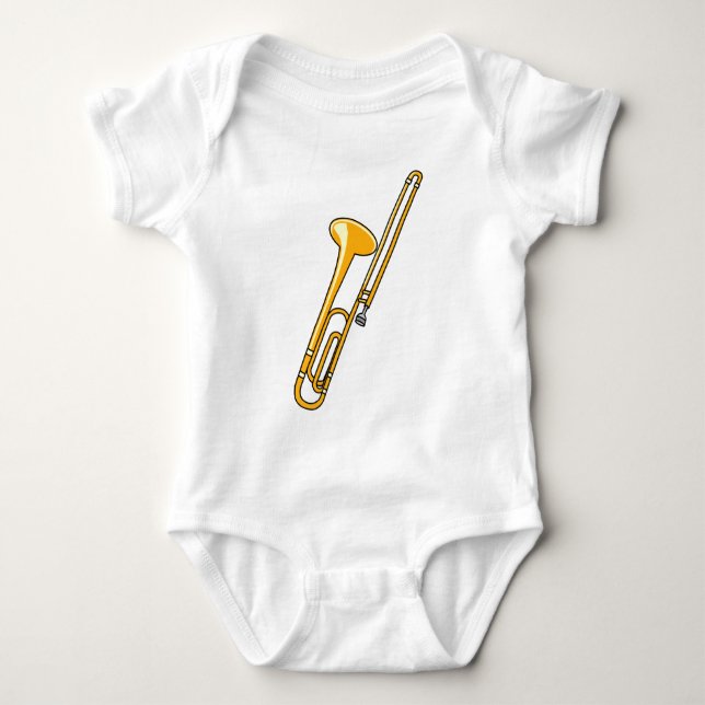 Body Trombone (Devant)