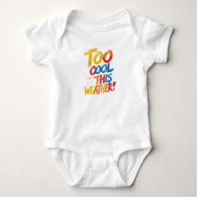 Trop Cool Pour Ce Temps | Soin corporel pour bébé
