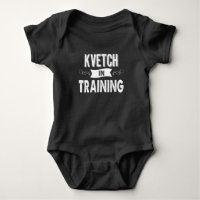 Trop jeune au kvetch ? Aucune une telle chose !