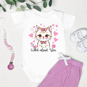 Body "Trop mignon pour être manipulé" Adorable