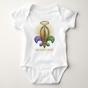 Body Trophée saint de NOLA (p)