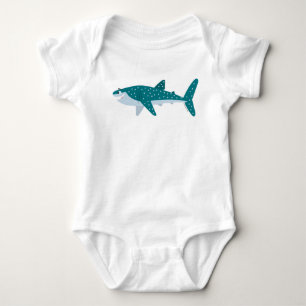 Body Trouver Dory  Destiny the Whale Shark