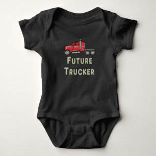 Body Trucker futur