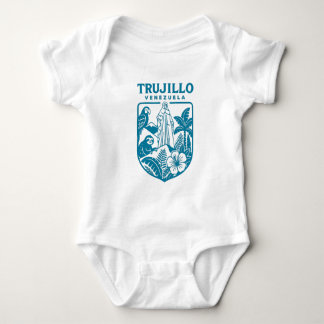 Body Trujillo Venezuela | Diseño cultural Venezolano