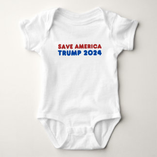 BODY TRUMP 2024 BABY