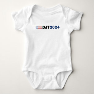 Body Trump 2024 DJT