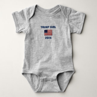 BODY TRUMP GIRL 2024