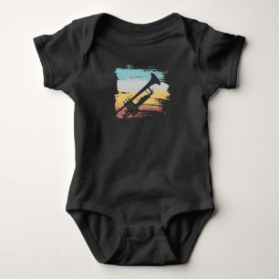 Body Trumpet Vintage