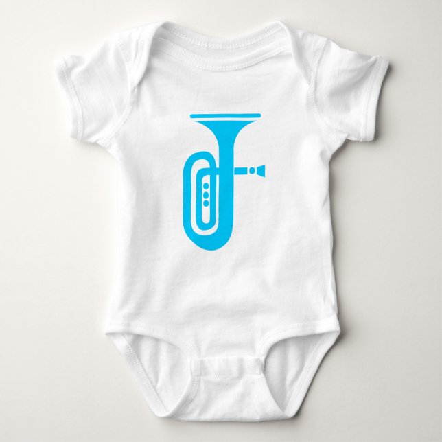 Body Tuba (Devant)